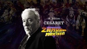 İlber Ortaylı ile Zaman Makinesi 1. évad Ep.18 18. epizód