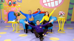 The Wiggles 7. évad Ep.38 38. epizód