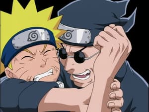 Naruto 1. évad Ep.52 Ebisu visszatér!