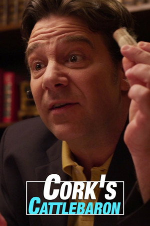 Cork's Cattlebaron poszter