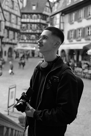 Nolann Selin profil kép