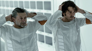 Andor Season 1 Ep.10 Egy kiút van