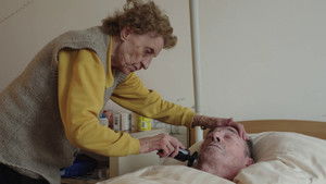 Alzheimer Cafe háttérkép