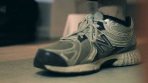 Sneakers háttérkép