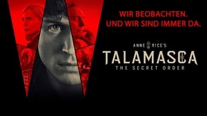 Talamasca: A Titkos Rend kép
