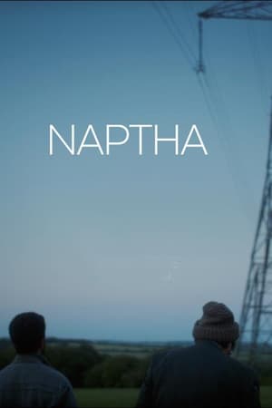 Naptha poszter