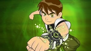 Ben 10 kép