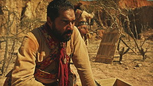 Guerreiros do Sol 1. évad Ep.29 29. epizód