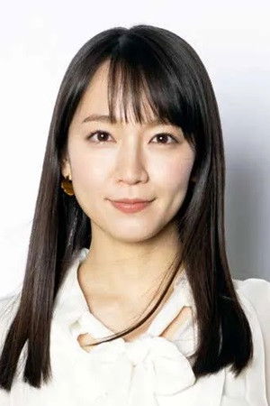 Riho Yoshioka profil kép