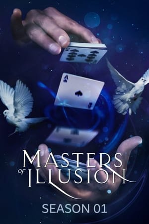 Masters of Illusion