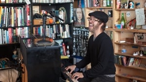 NPR Tiny Desk Concerts 9. évad Ep.11 11. epizód