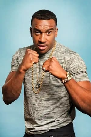 Bugzy Malone profil kép