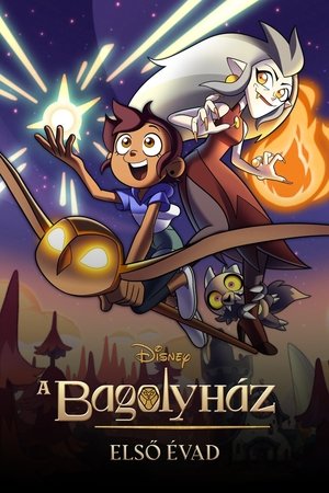 A bagolyház