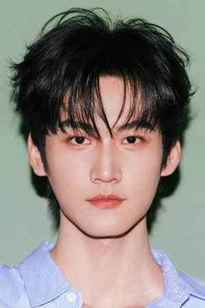 Daniel Zhou profil kép