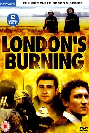 London's Burning