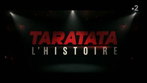Taratata l'histoire háttérkép