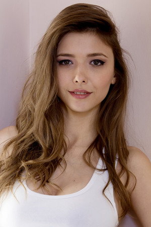 Mila Azul profil kép