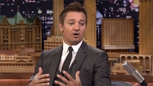 The Tonight Show Starring Jimmy Fallon 1. évad Ep.139 139. epizód