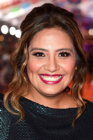 Cristela Alonzo profil kép