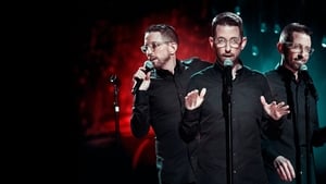 Neal Brennan: 3 Mics háttérkép