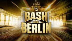 WWE Bash in Berlin háttérkép
