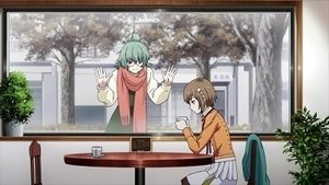 Tokyo Ghoul 2. évad Ep.7 Áthatolás