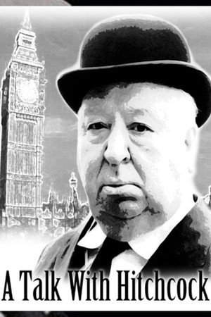 A Talk with Hitchcock poszter