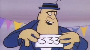 Milton the Monster Season 1 Ep.27 27. epizód