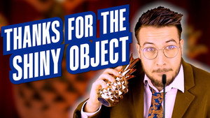 The First Guy 5. évad Ep.2 2. epizód
