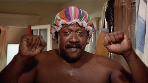 Sweet Sweetback's Baadasssss Song háttérkép
