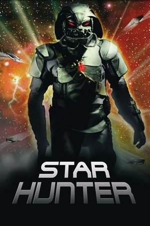 Star Hunter poszter