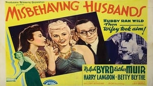 Misbehaving Husbands háttérkép