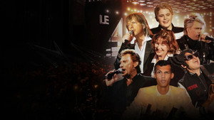 Les Victoires de la musique, 40 ans d'émotion en chansons háttérkép