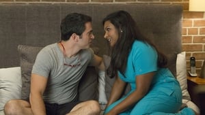 The Mindy Project 3. évad Ep.1 1. epizód