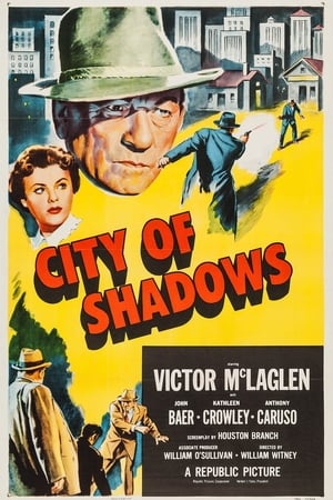 City of Shadows