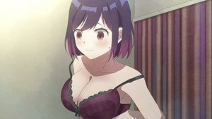 渡くんの××が崩壊寸前 1. évad Ep.19 19. epizód