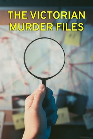 The Victorian Murder Files poszter