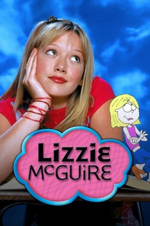 Lizzie McGuire