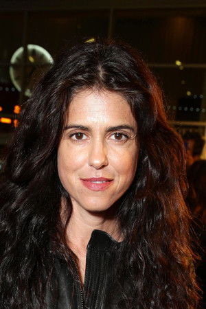 Francesca Gregorini profil kép