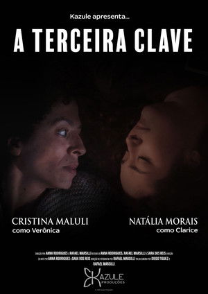 A Terceira Clave poszter