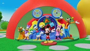 Mickey Mouse Clubhouse+ kép