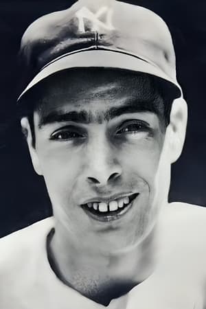 Joe DiMaggio profil kép