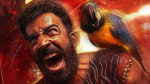 ചത്താ പച്ച: The Ring of Rowdies háttérkép