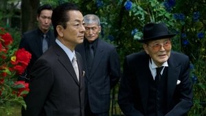 相棒 14. évad Ep.4 4. epizód