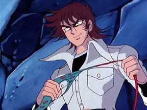 UFOロボグレンダイザー 1. évad Ep.44 44. epizód