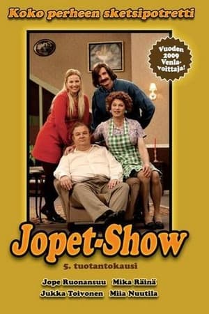 Jopet-show