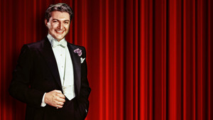 Spend the Holidays with Liberace háttérkép