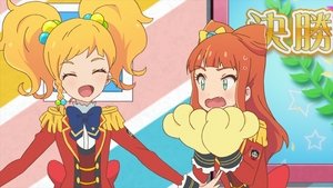 アイカツスターズ！ 2. évad Ep.92 92. epizód