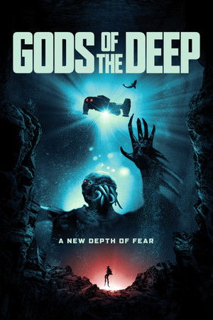 Gods of the Deep poszter