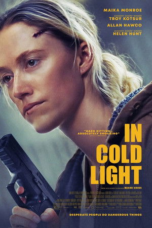 In Cold Light poszter